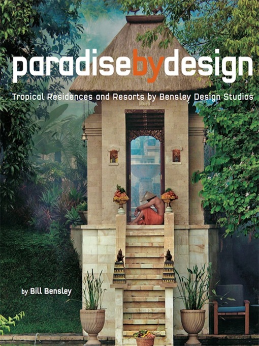 Couverture de Paradise by Design